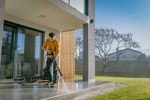 Best House Exterior Washing  in Baxter, MN