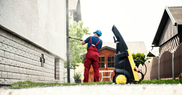 Trusted Baxter, MN Pressure Washing Services Experts